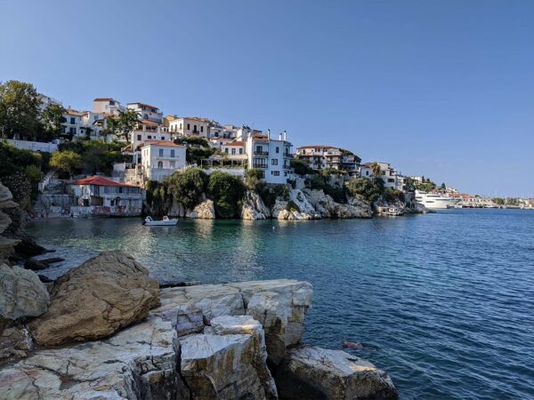 best greek island sailing tours