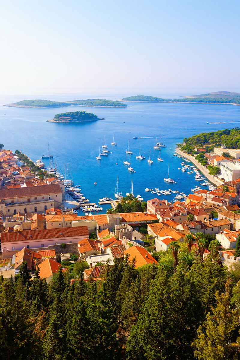 Sailing Yacht Croatia | Family Sailing Holidays | Yacht Charter Croatia | Sabatus Sailing Croatia