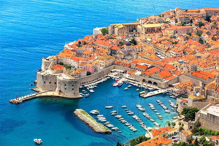 Sailing Dubrovnik | Family Sailing Holidays | Yacht Charter Croatia | Sabatus Sailing