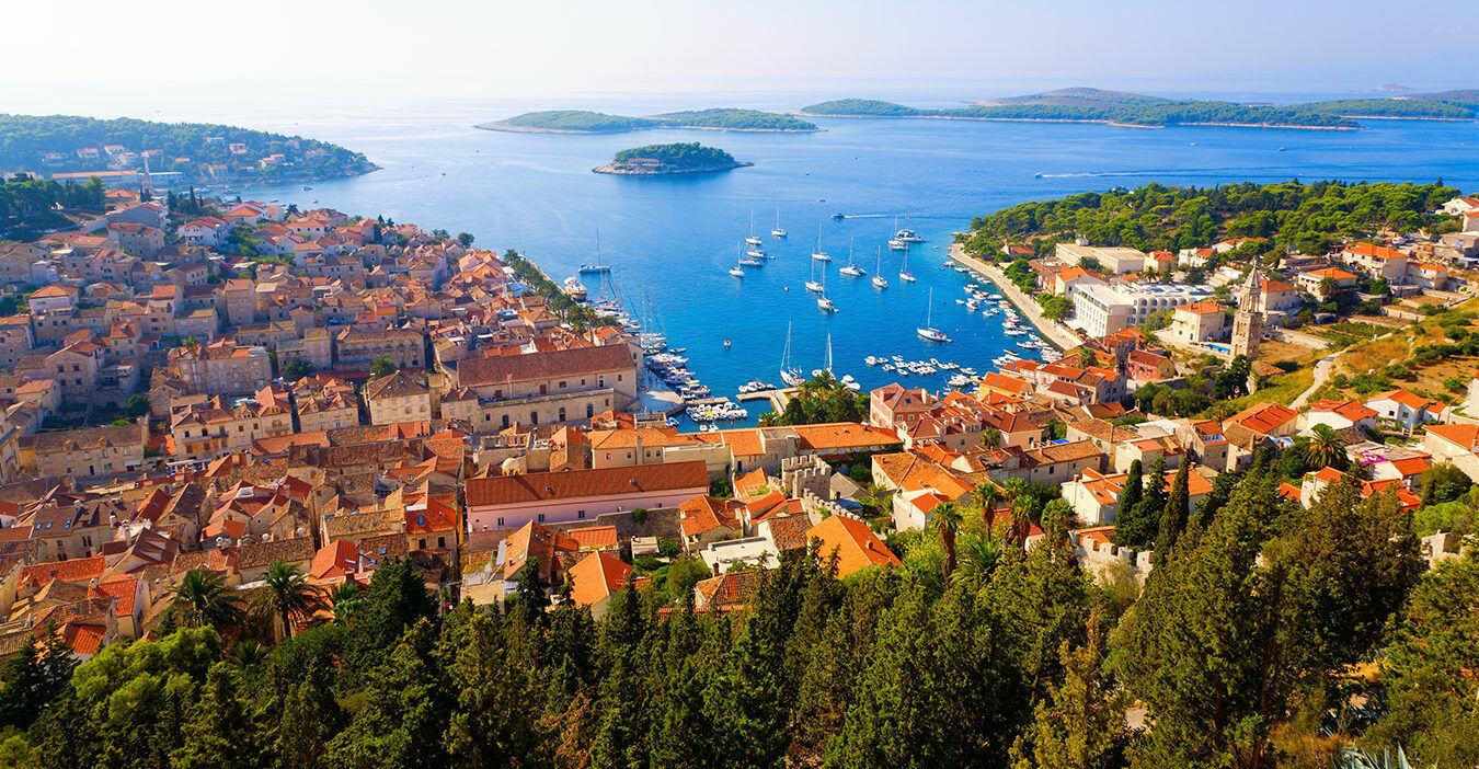 Sailing Croatia | Family Sailing Holidays | Yacht Charter Croatia | Sabatus Sailing