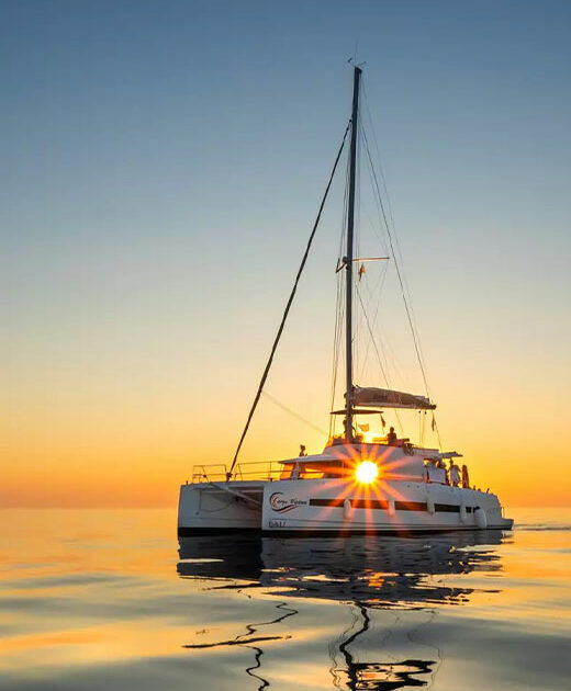 Tailored yacht | Sebastus Sailing