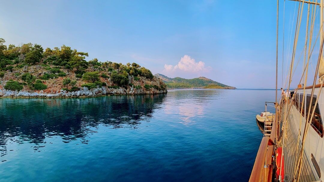 Marmaris, Turkey - Sailing Today