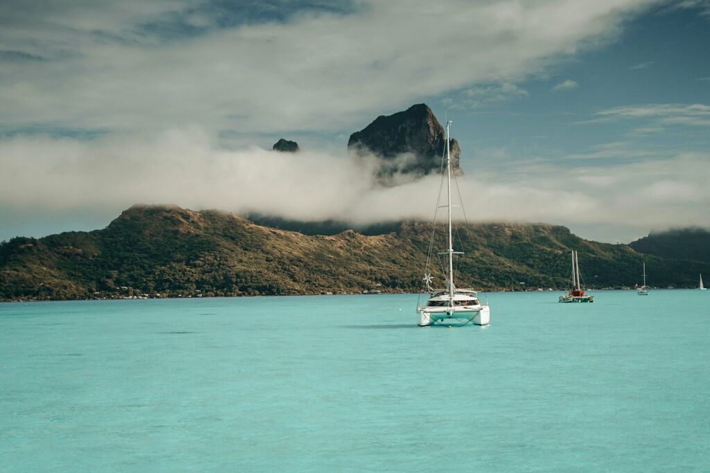 French Polynesia