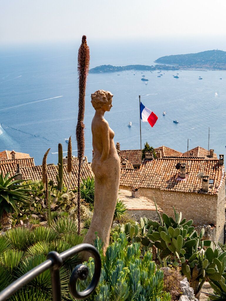 French Riviera & St Tropez