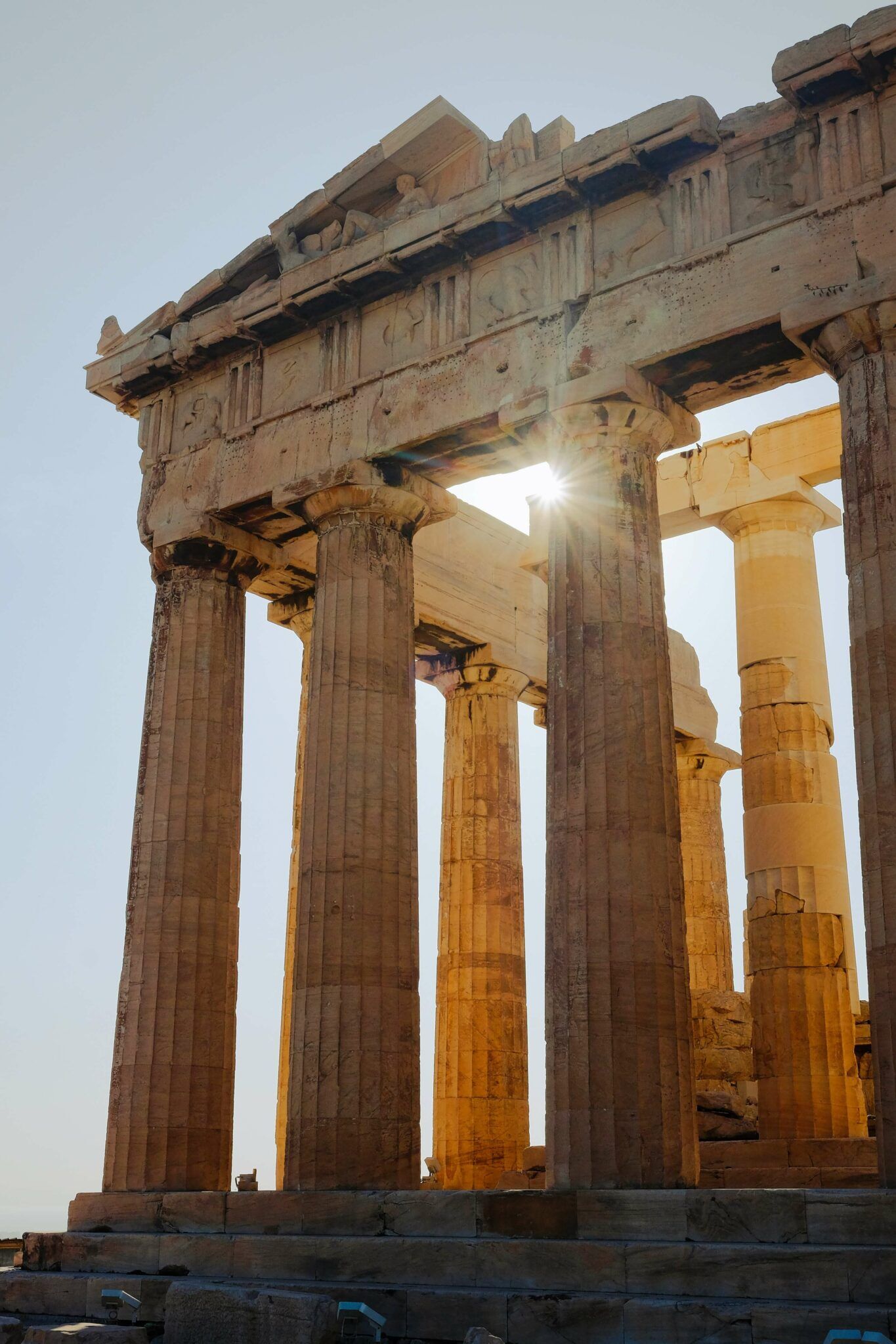 Athens Acropolis